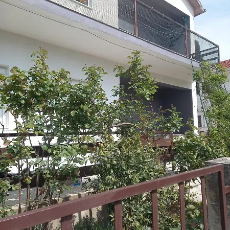 Apartman Vanja Near Nin By Ta Leut Agency