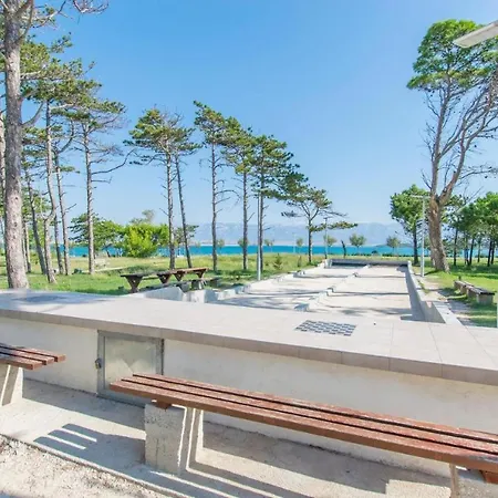 Vanja Near Nin By Ta Leut Agency Apartamento