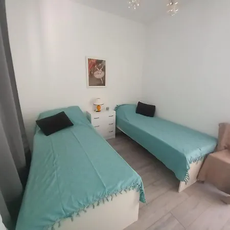Apartamento Vanja Near Nin By Ta Leut Agency Privlaka (Zadar)