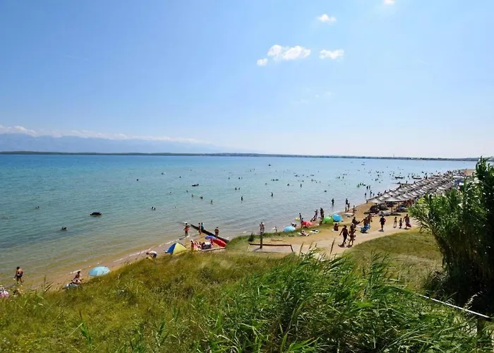 Vanja Near Nin By Ta Leut Agency Privlaka (Zadar)