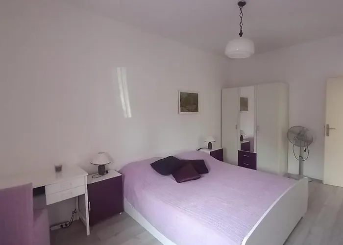 Apartamento Vanja Near Nin By Ta Leut Agency