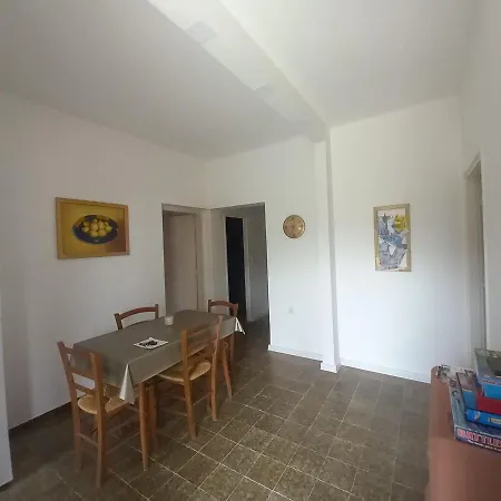 Vanja -near Nin Apartment Privlaka (Zadar)
