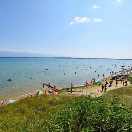 Vanja -near Nin Privlaka (Zadar)