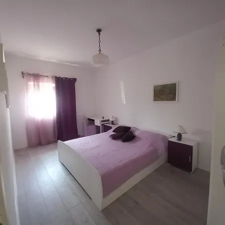 Vanja Near Nin By Ta Leut Agency Apartmán