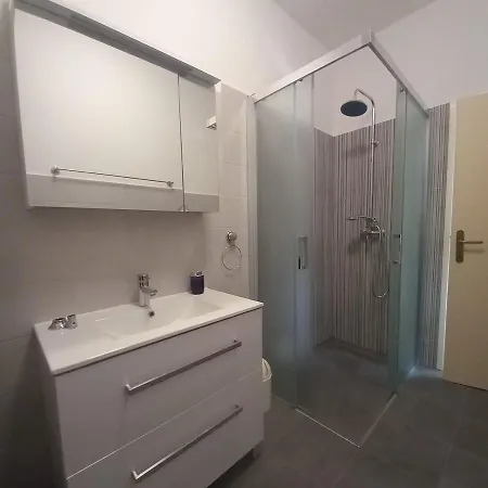 Apartment Vanja -near Nin Privlaka (Zadar)