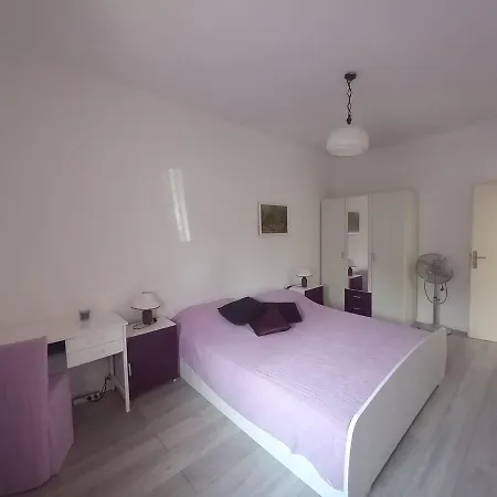 Apartamento Vanja Near Nin By Ta Leut Agency