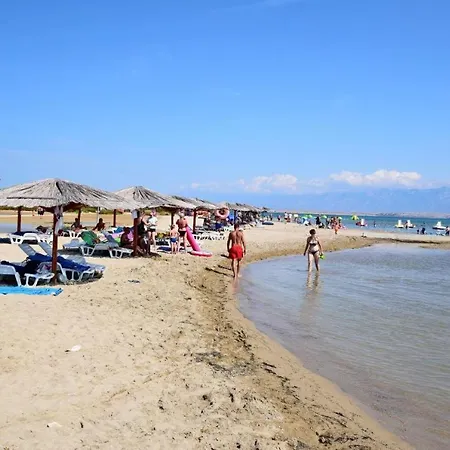 Vanja -near Nin