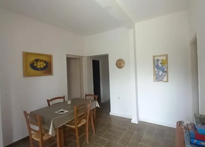 Vanja Near Nin By Ta Leut Agency Appartamento Privlaka (Zadar)