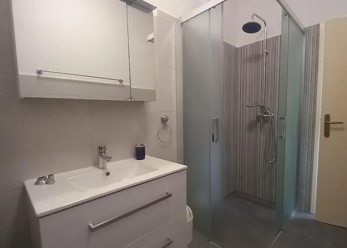 Appartamento Vanja Near Nin By Ta Leut Agency Privlaka (Zadar)