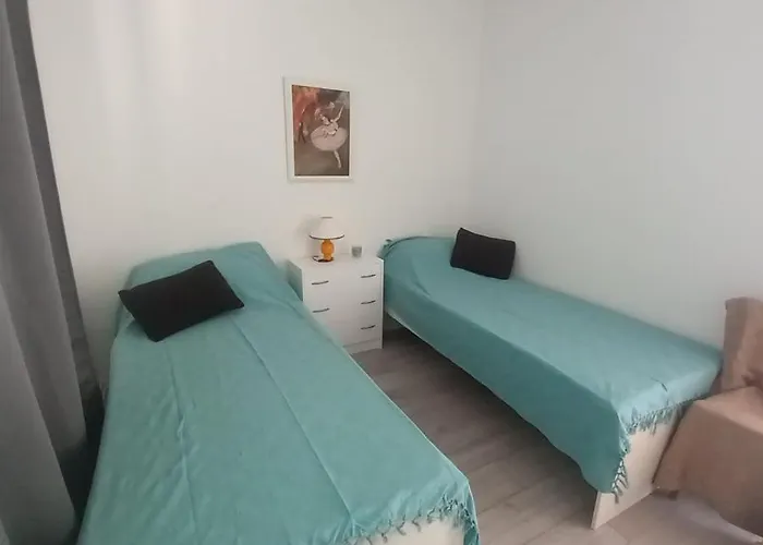 Appartamento Vanja Near Nin By Ta Leut Agency Privlaka (Zadar)